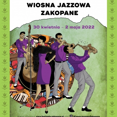 Wiosna Jazzowa Zakopane