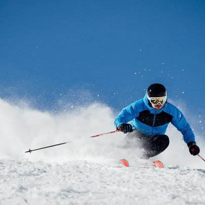 Kasprowy Wierch ponownie dostępny dla turystów i narciarzy
